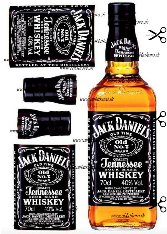 Jack Daniels